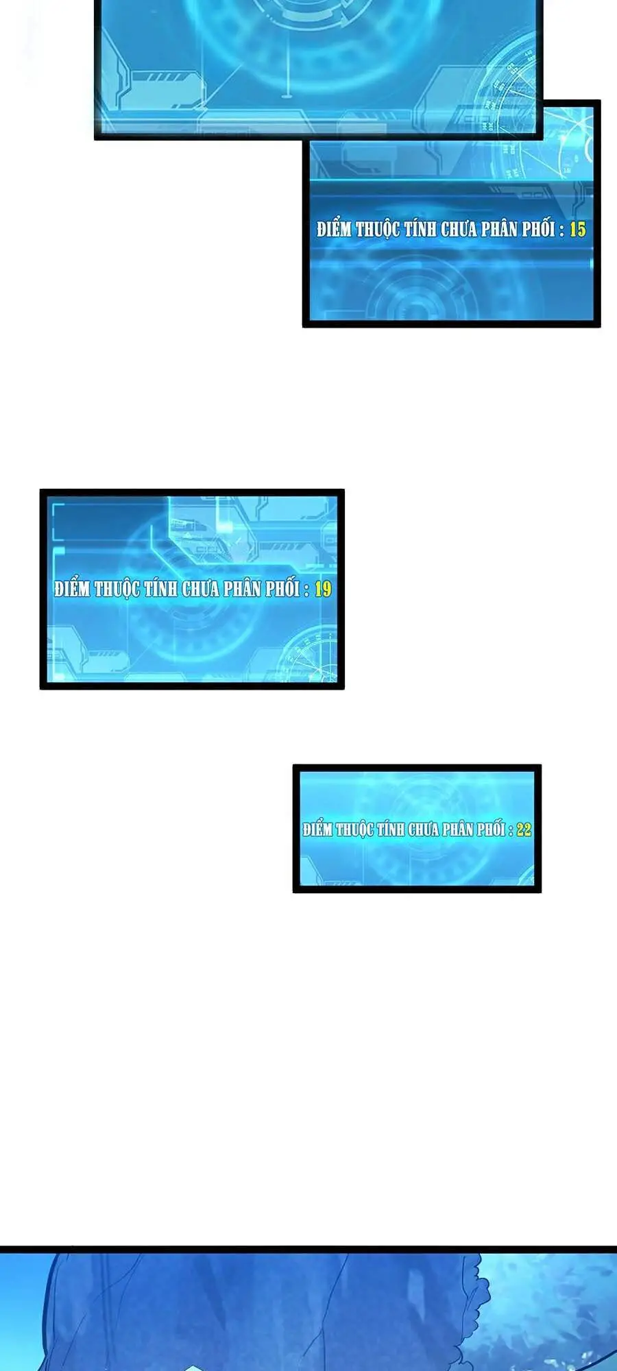 Mạt Thế Quật Khởi Nettruyen ZZZ Chương 39 Page 51