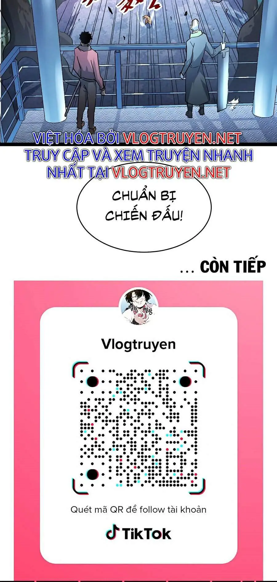 Mạt Thế Quật Khởi Nettruyen ZZZ Chương 39 Page 70