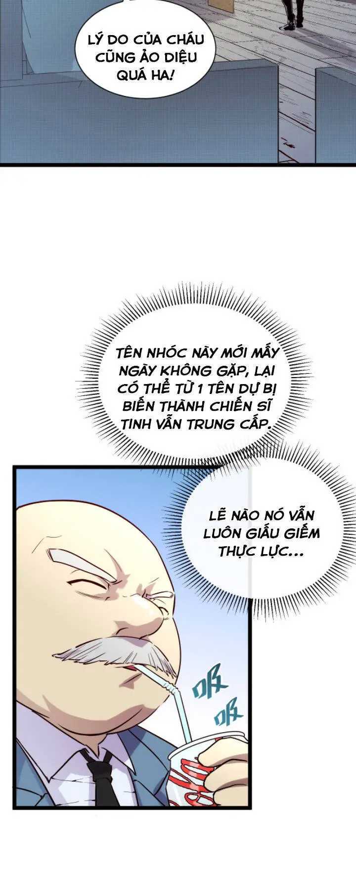 Mạt Thế Quật Khởi Nettruyen ZZZ Chương 15 Page 13