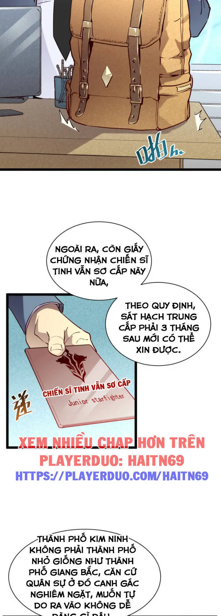 Mạt Thế Quật Khởi Nettruyen ZZZ Chương 15 Page 15