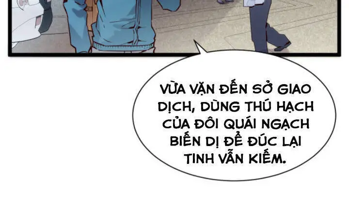 Mạt Thế Quật Khởi Nettruyen ZZZ Chương 15 Page 22