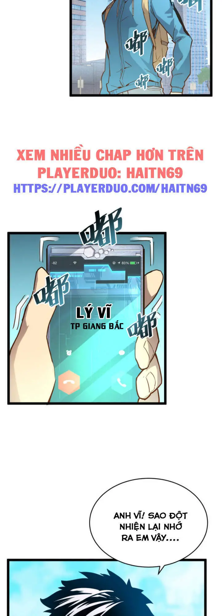 Mạt Thế Quật Khởi Nettruyen ZZZ Chương 15 Page 24