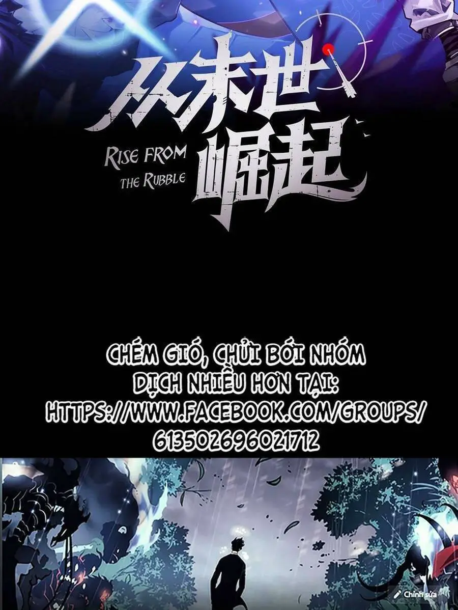 Mạt Thế Quật Khởi Nettruyen ZZZ Chương 198 Page 2