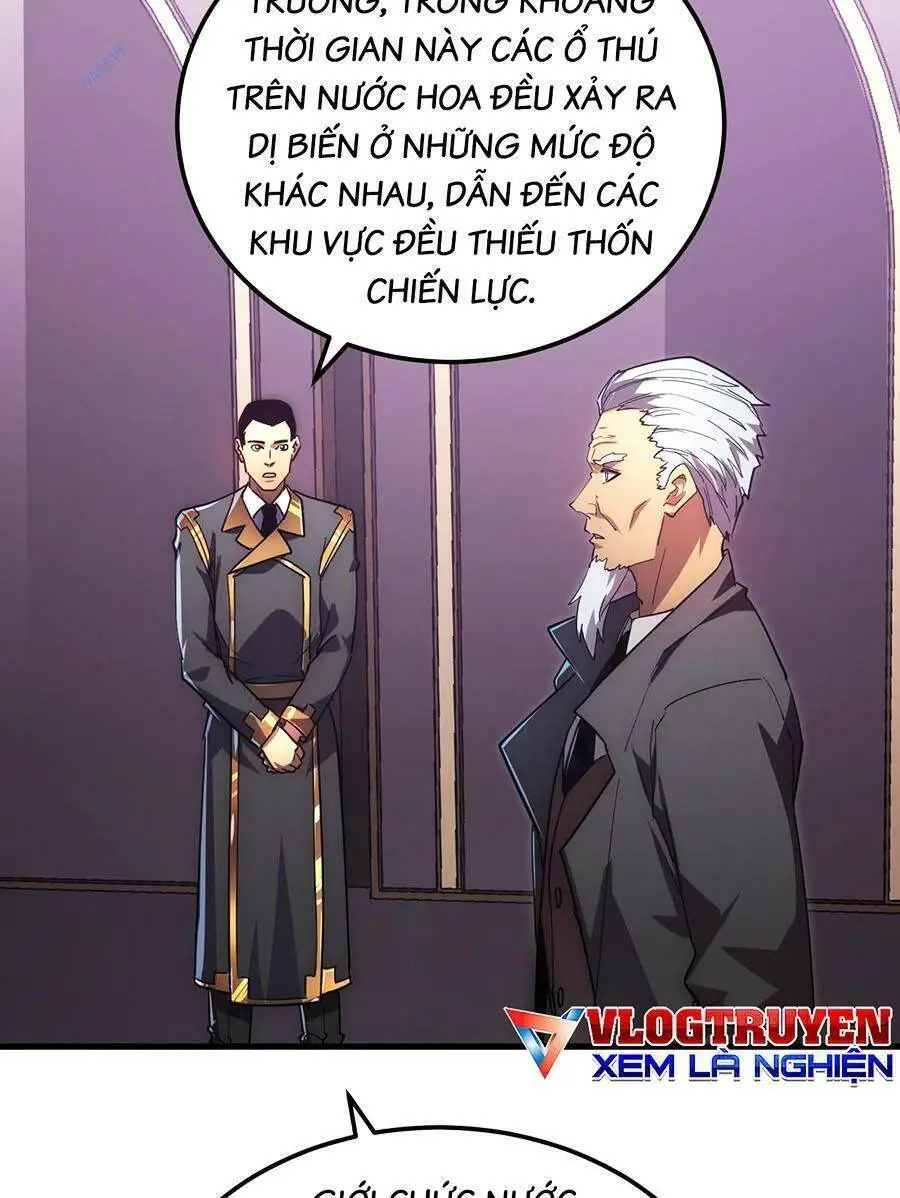 Mạt Thế Quật Khởi Nettruyen ZZZ Chương 198 Page 5