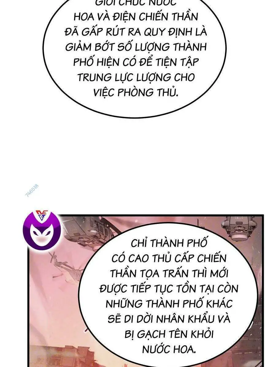 Mạt Thế Quật Khởi Nettruyen ZZZ Chương 198 Page 6