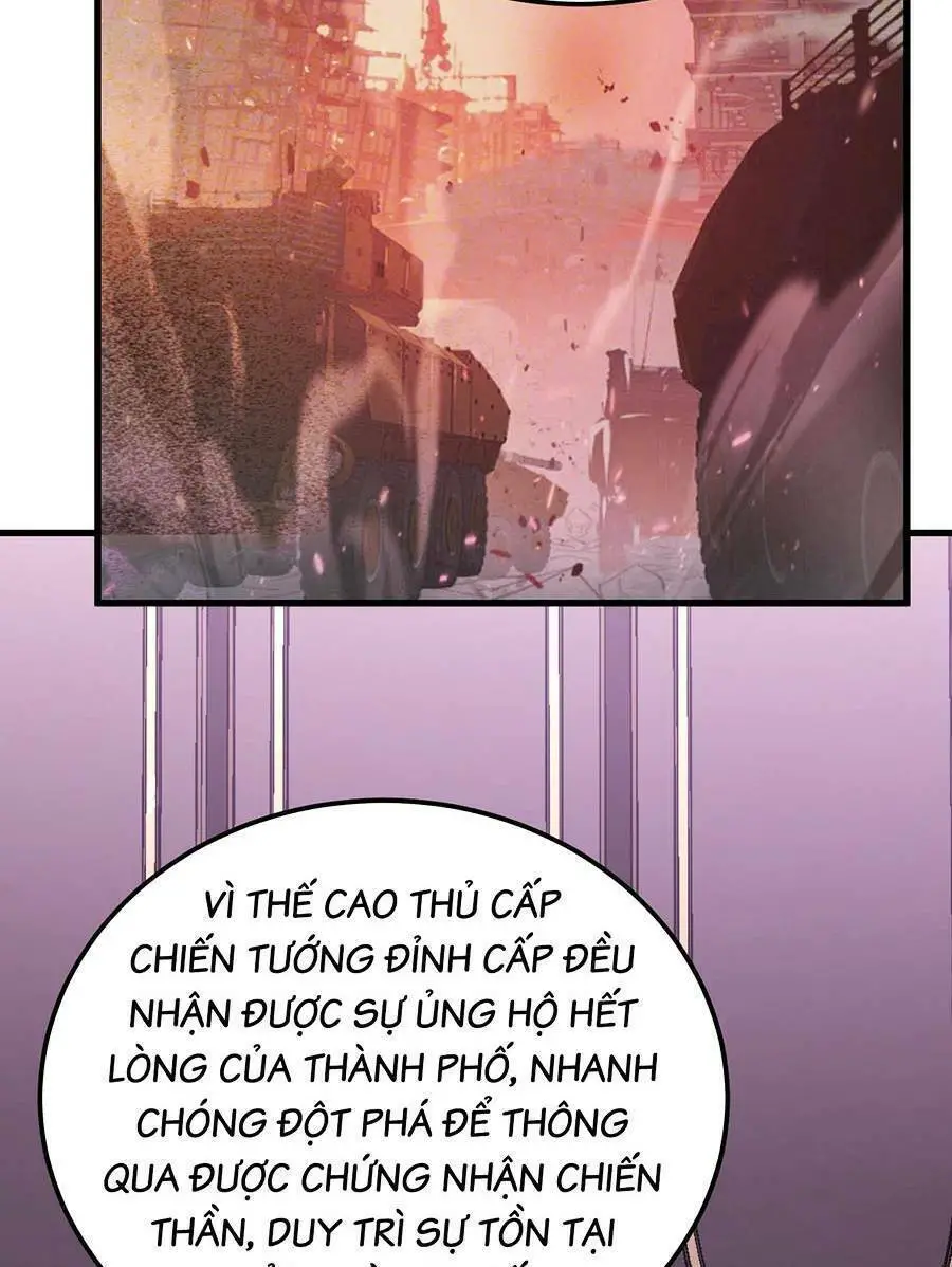 Mạt Thế Quật Khởi Nettruyen ZZZ Chương 198 Page 7