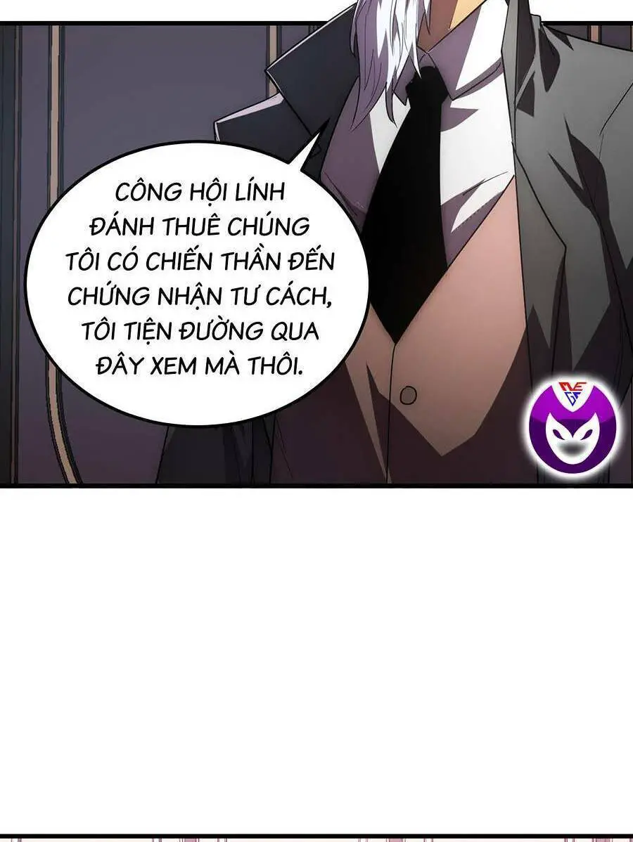 Mạt Thế Quật Khởi Nettruyen ZZZ Chương 198 Page 16