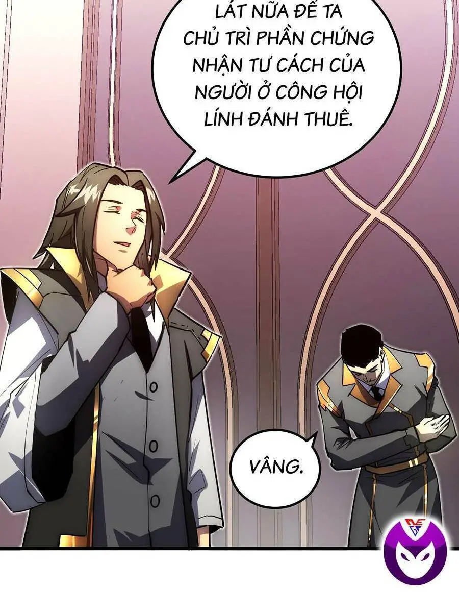 Mạt Thế Quật Khởi Nettruyen ZZZ Chương 198 Page 20