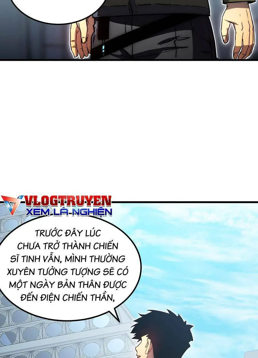 Mạt Thế Quật Khởi Nettruyen ZZZ Chương 198 Page 24