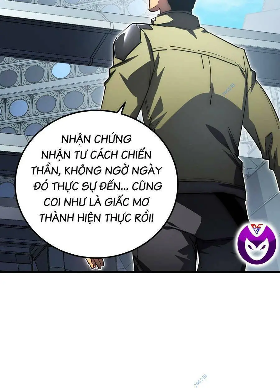 Mạt Thế Quật Khởi Nettruyen ZZZ Chương 198 Page 25
