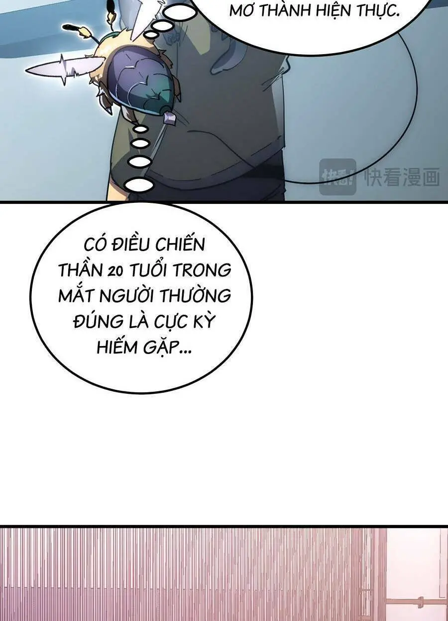 Mạt Thế Quật Khởi Nettruyen ZZZ Chương 198 Page 28