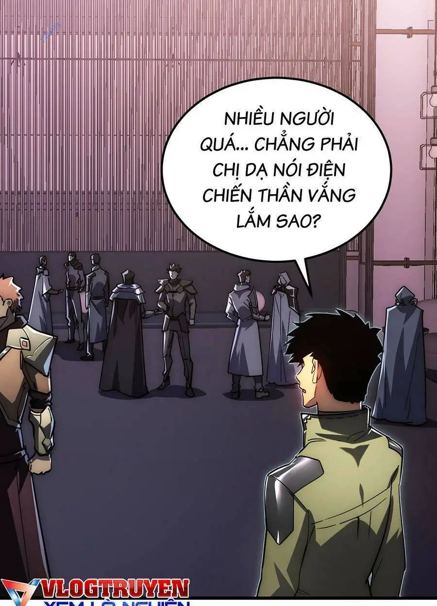 Mạt Thế Quật Khởi Nettruyen ZZZ Chương 198 Page 29