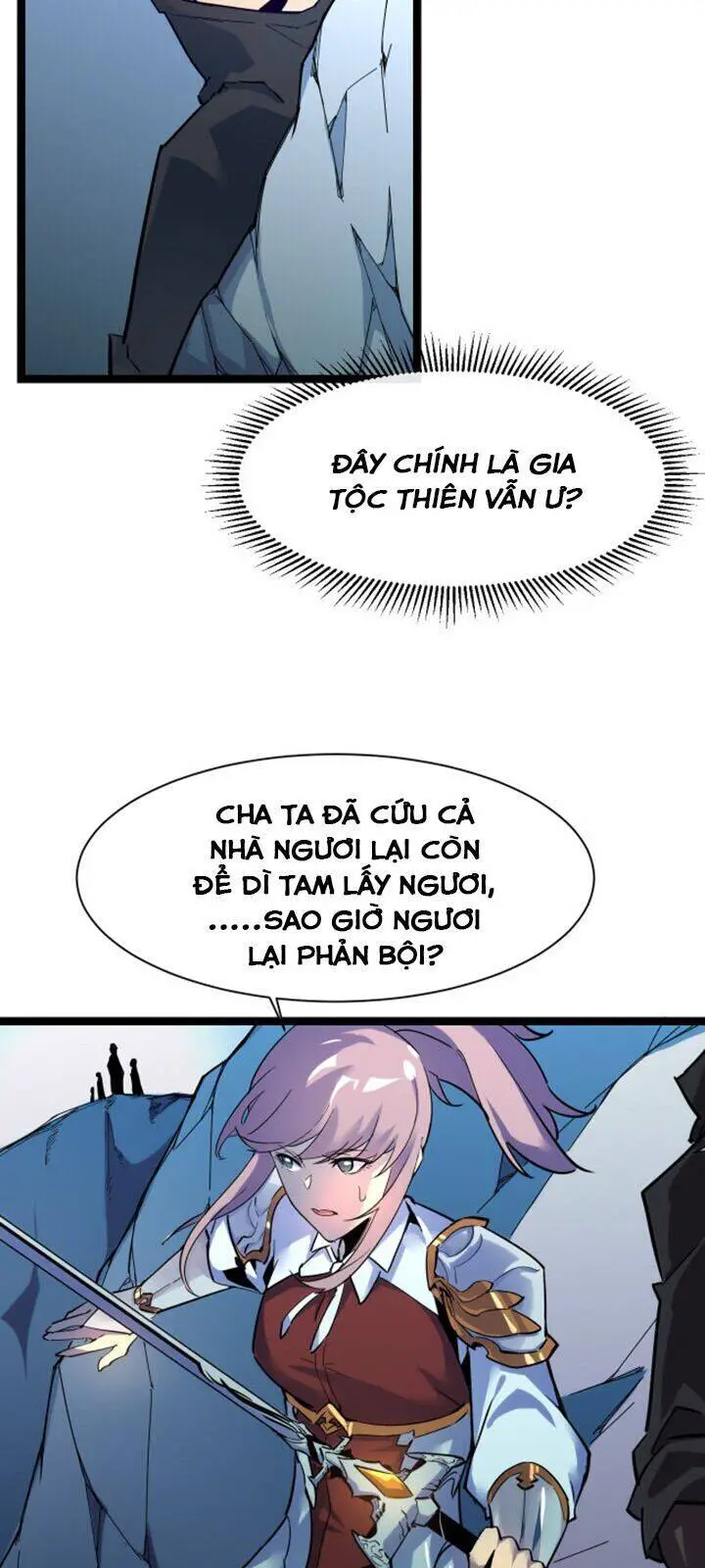 Mạt Thế Quật Khởi Nettruyen ZZZ Chương 5 Page 39