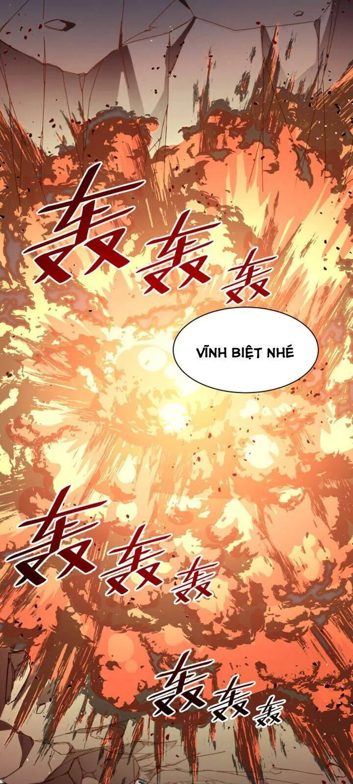 Mạt Thế Quật Khởi Nettruyen ZZZ Chương 5 Page 42