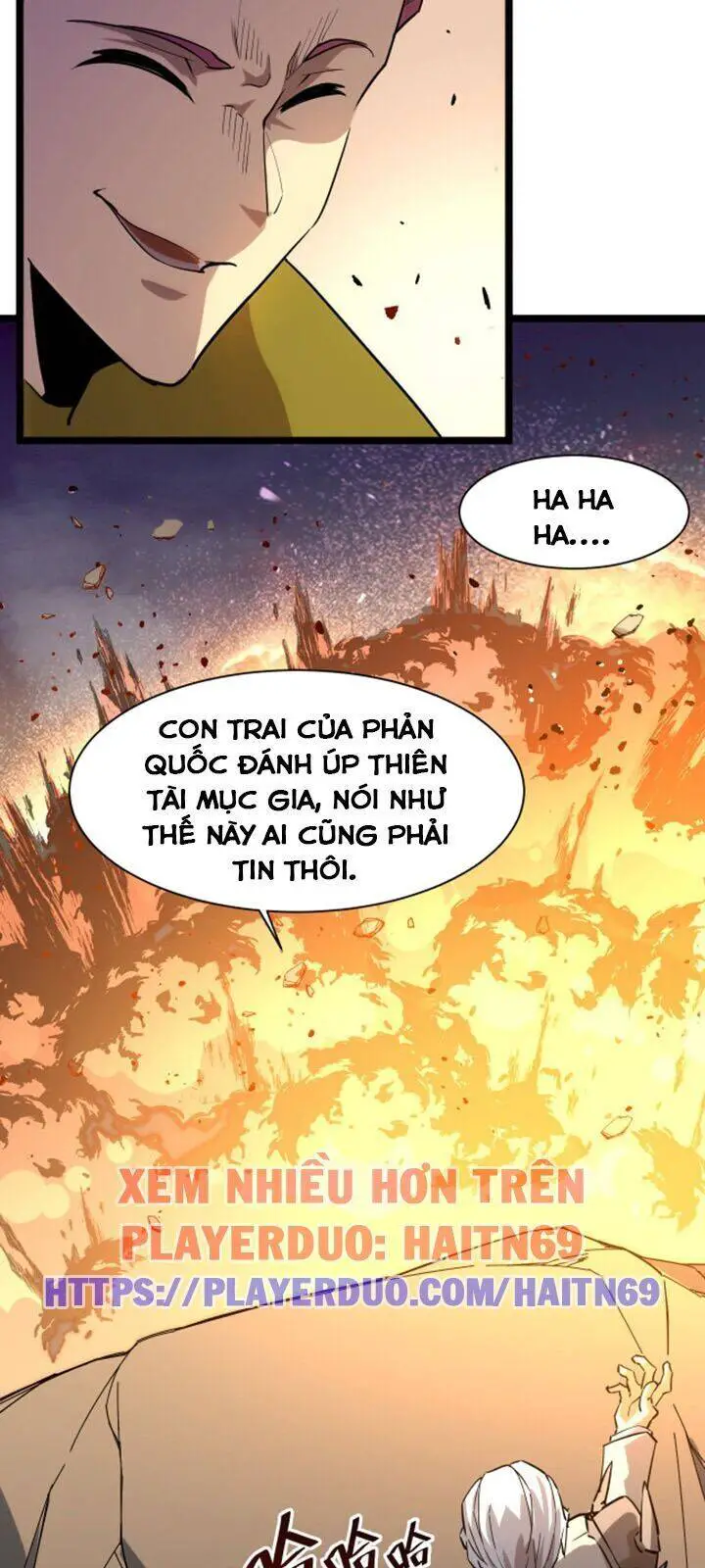 Mạt Thế Quật Khởi Nettruyen ZZZ Chương 5 Page 44