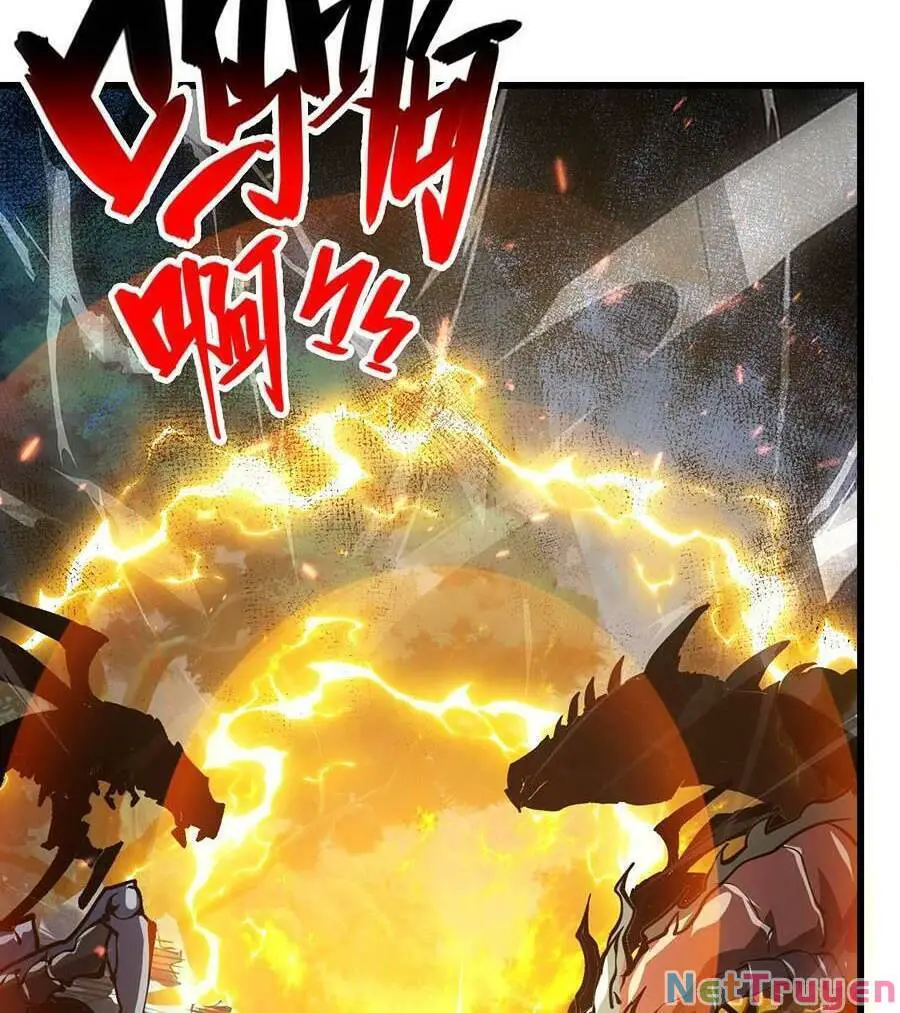 Mạt Thế Quật Khởi Nettruyen ZZZ Chương 154 Page 6