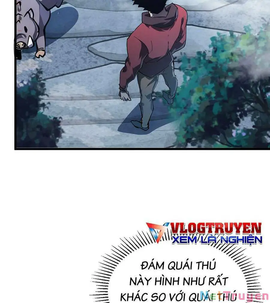 Mạt Thế Quật Khởi Nettruyen ZZZ Chương 154 Page 16