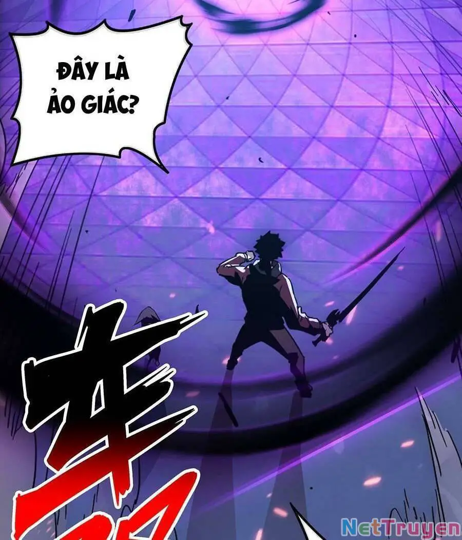 Mạt Thế Quật Khởi Nettruyen ZZZ Chương 154 Page 34