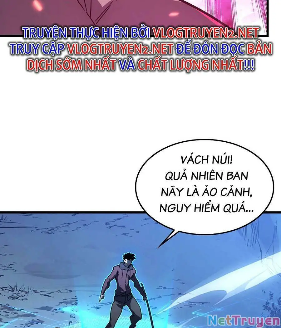 Mạt Thế Quật Khởi Nettruyen ZZZ Chương 154 Page 37