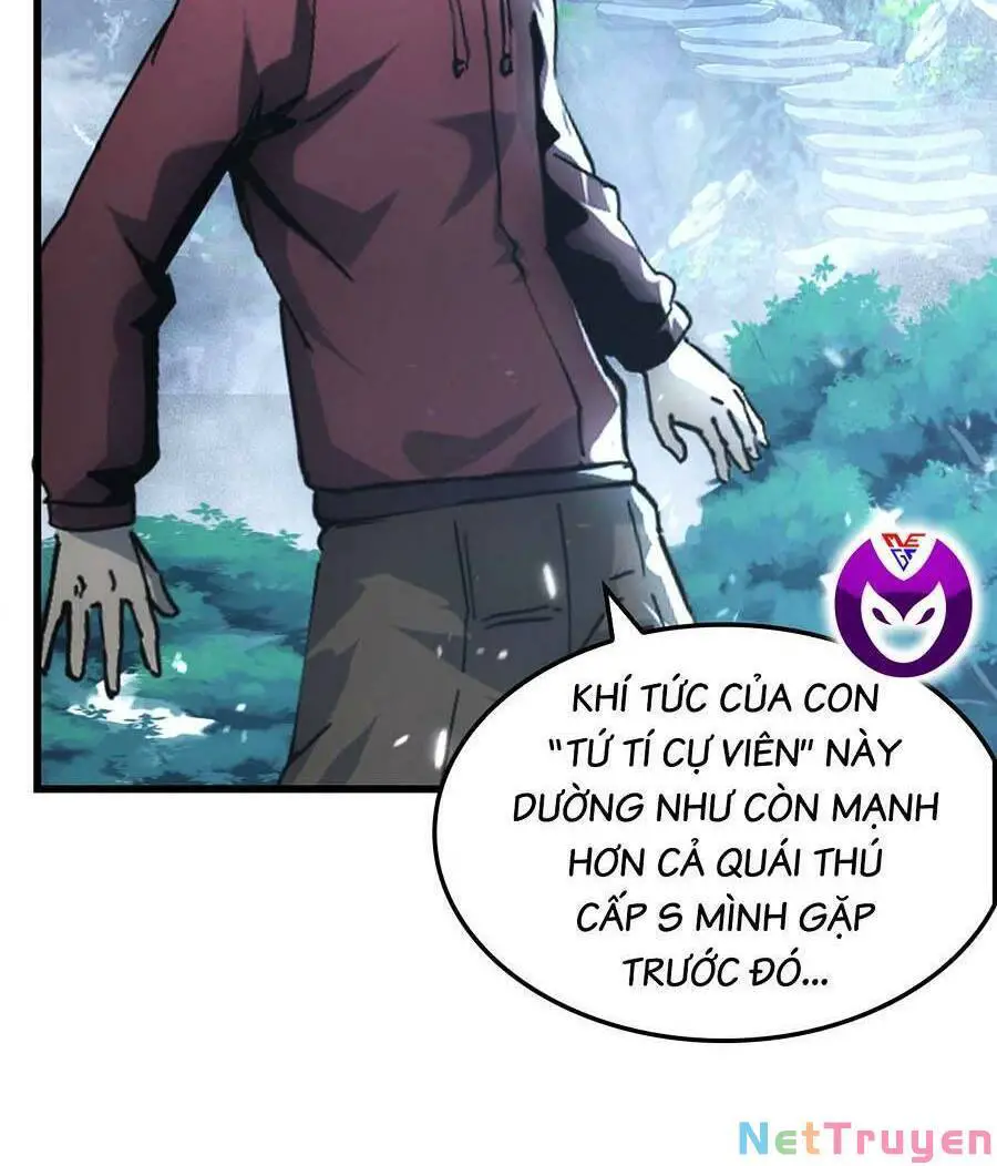 Mạt Thế Quật Khởi Nettruyen ZZZ Chương 154 Page 42
