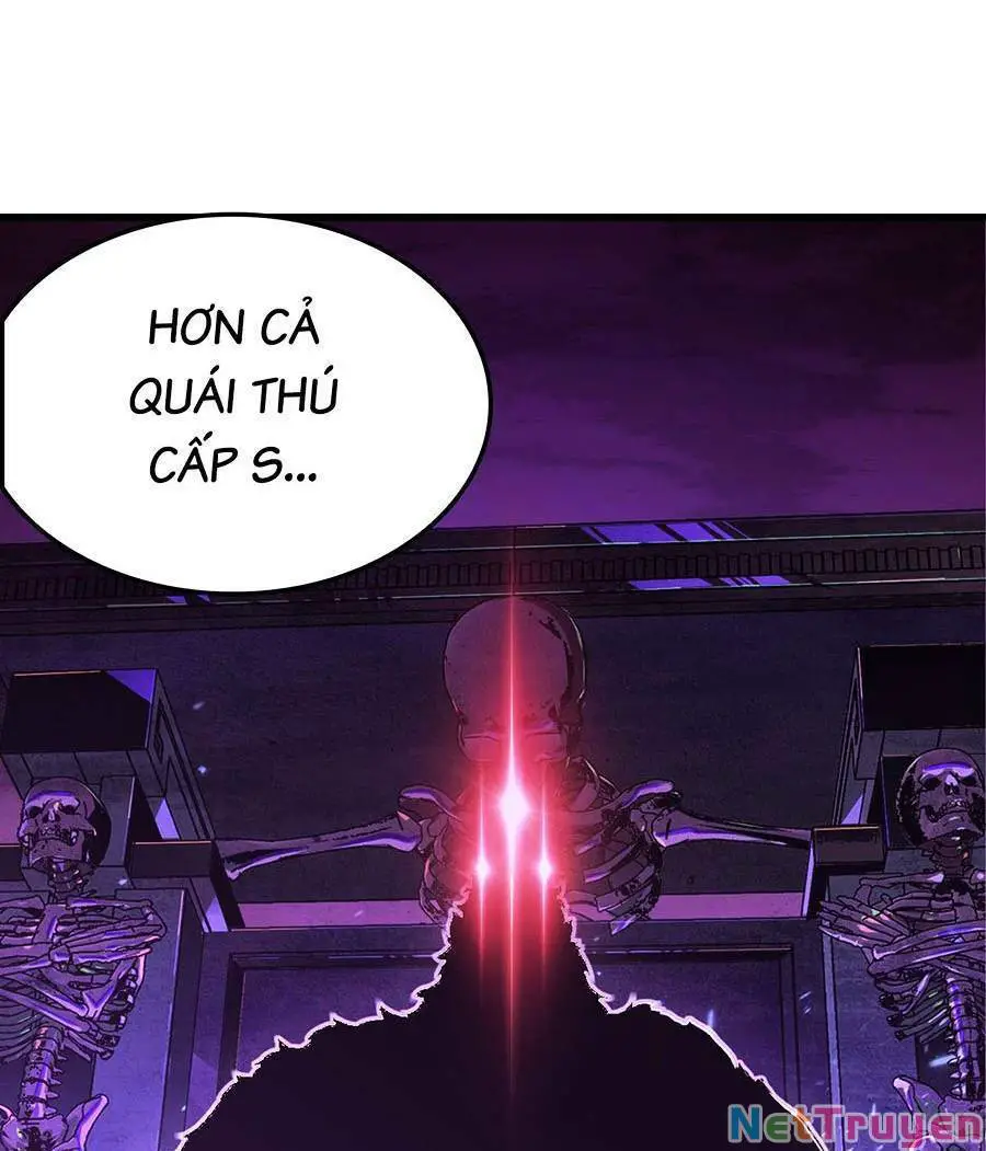 Mạt Thế Quật Khởi Nettruyen ZZZ Chương 154 Page 43