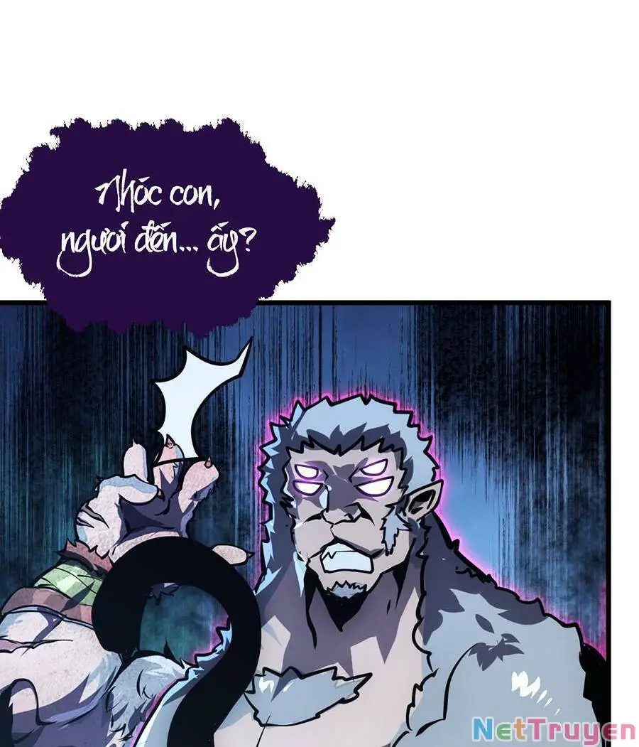Mạt Thế Quật Khởi Nettruyen ZZZ Chương 154 Page 51