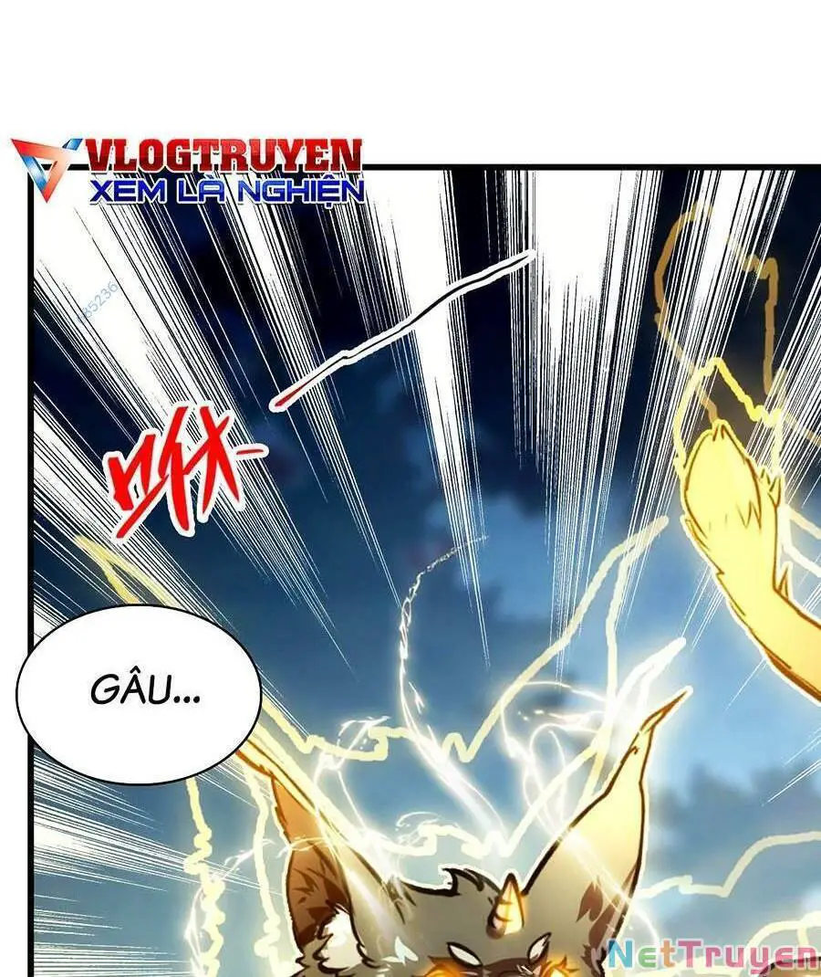 Mạt Thế Quật Khởi Nettruyen ZZZ Chương 154 Page 58