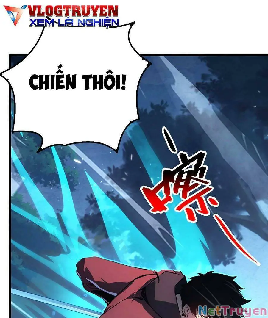 Mạt Thế Quật Khởi Nettruyen ZZZ Chương 154 Page 73