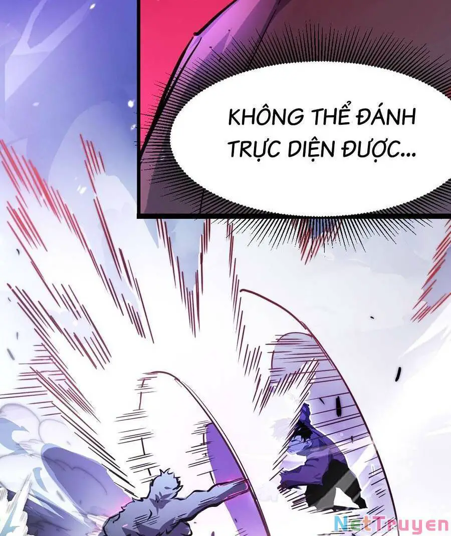 Mạt Thế Quật Khởi Nettruyen ZZZ Chương 154 Page 76