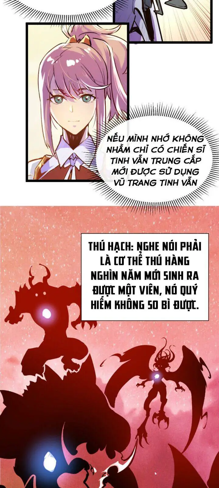 Mạt Thế Quật Khởi Nettruyen ZZZ Chương 2 Page 3