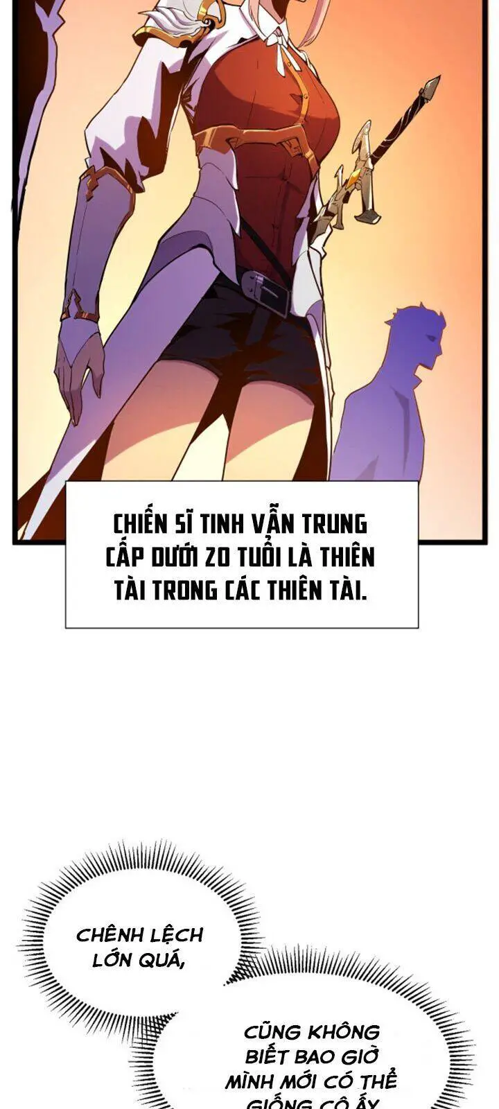 Mạt Thế Quật Khởi Nettruyen ZZZ Chương 2 Page 8