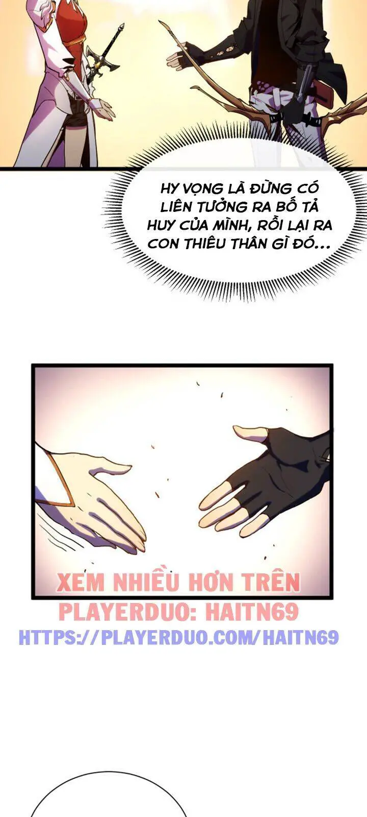Mạt Thế Quật Khởi Nettruyen ZZZ Chương 2 Page 10