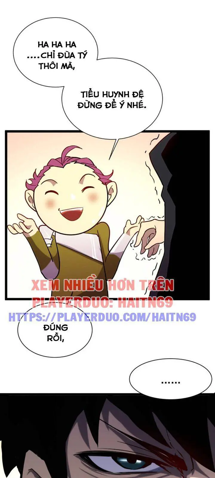 Mạt Thế Quật Khởi Nettruyen ZZZ Chương 2 Page 17