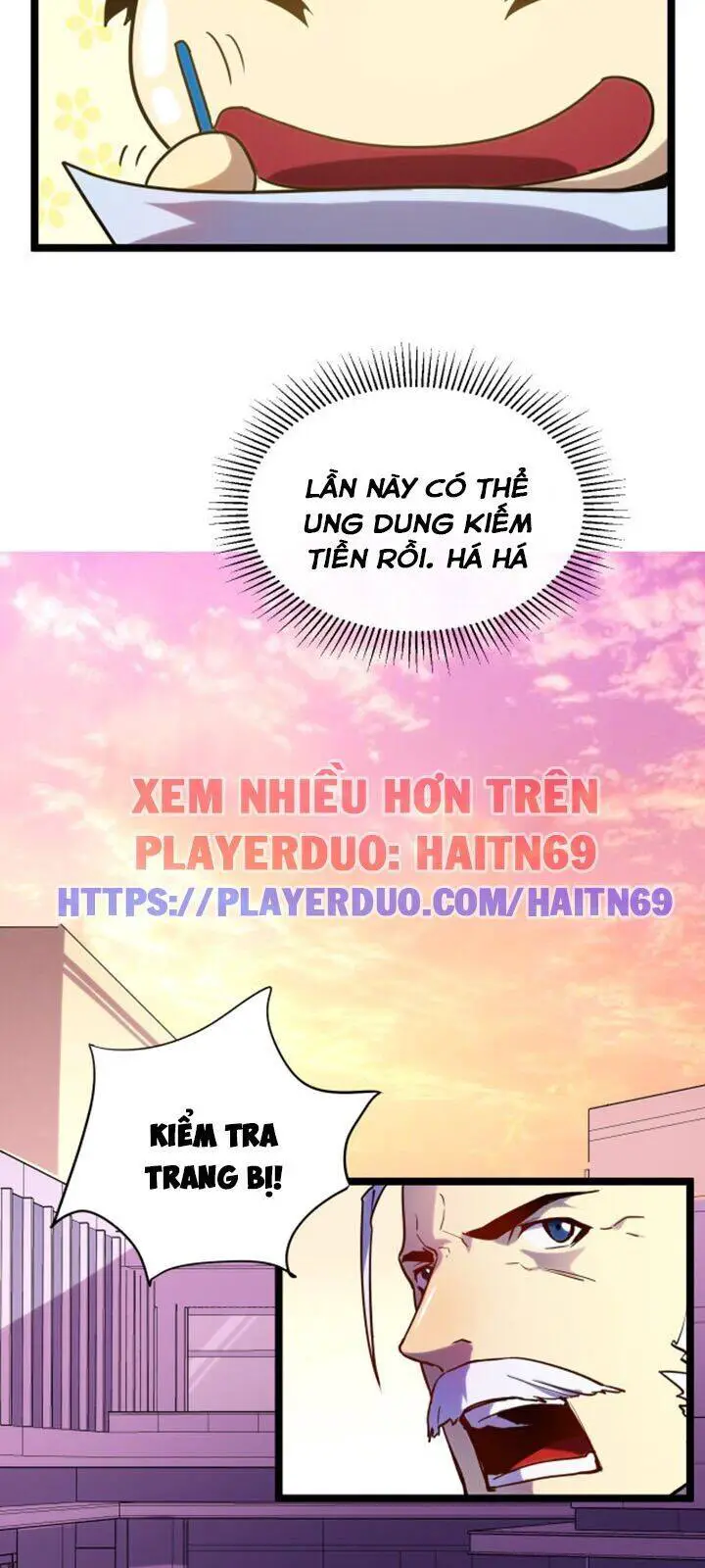 Mạt Thế Quật Khởi Nettruyen ZZZ Chương 2 Page 28