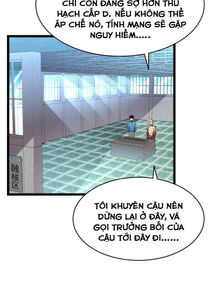 Mạt Thế Quật Khởi Nettruyen ZZZ Chương 17 Page 14