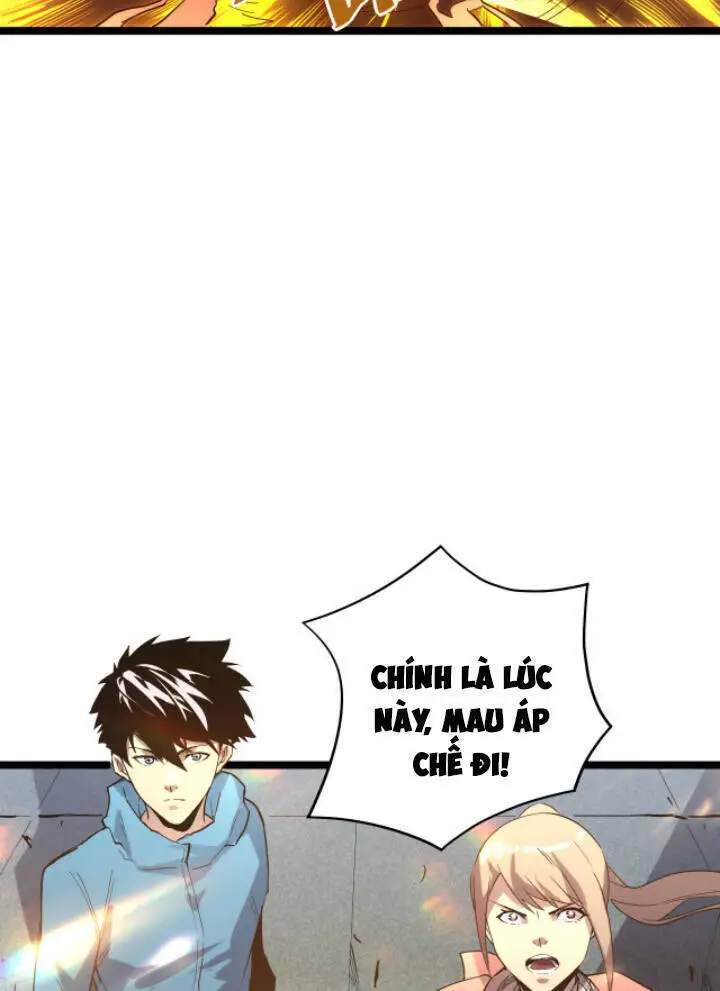 Mạt Thế Quật Khởi Nettruyen ZZZ Chương 17 Page 18