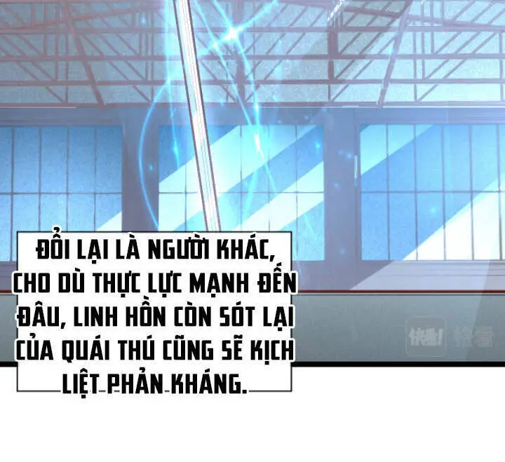 Mạt Thế Quật Khởi Nettruyen ZZZ Chương 17 Page 23