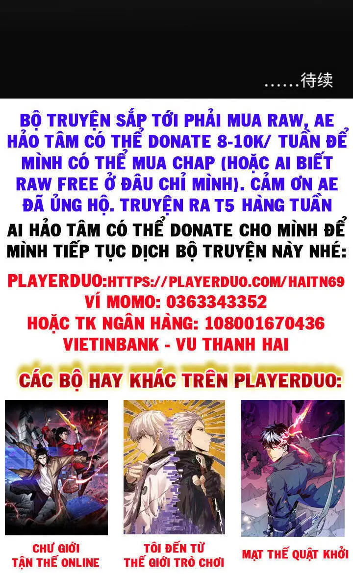 Mạt Thế Quật Khởi Nettruyen ZZZ Chương 17 Page 35