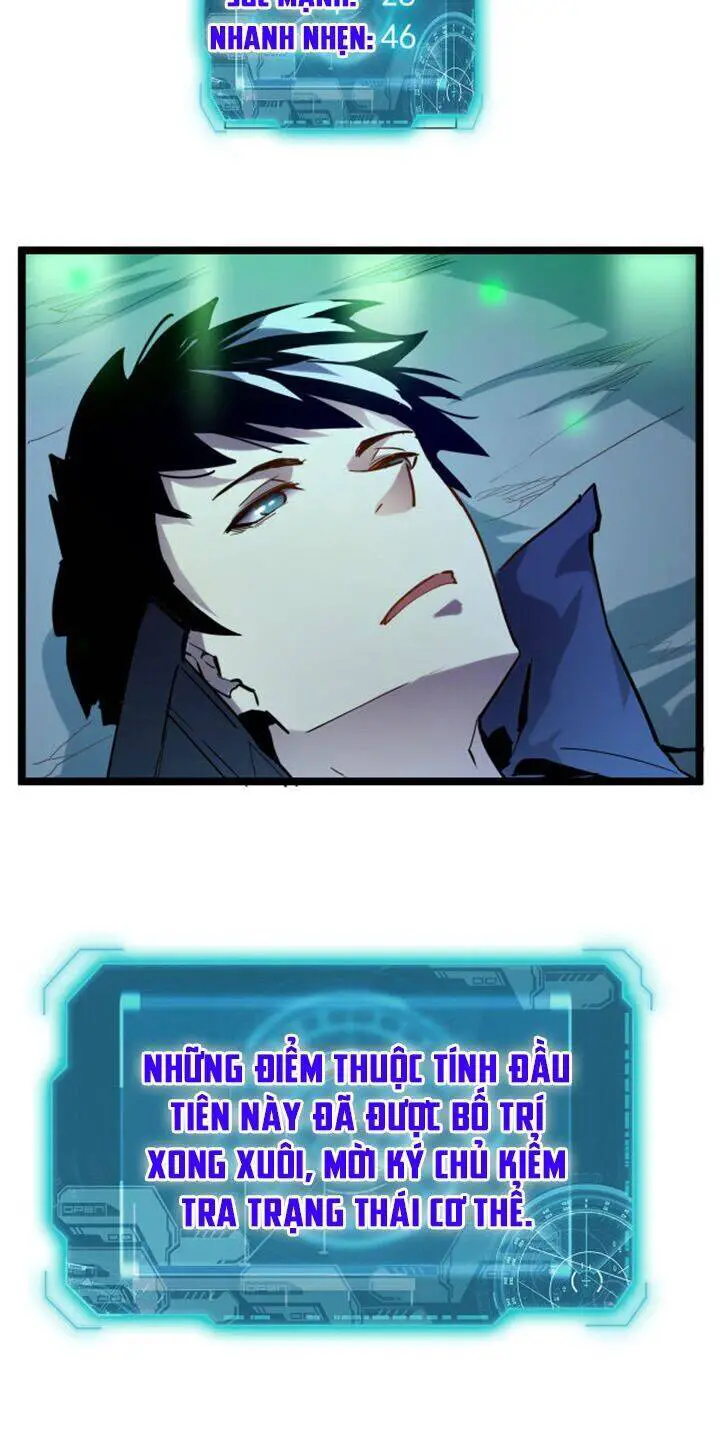 Mạt Thế Quật Khởi Nettruyen ZZZ Chương 7 Page 5