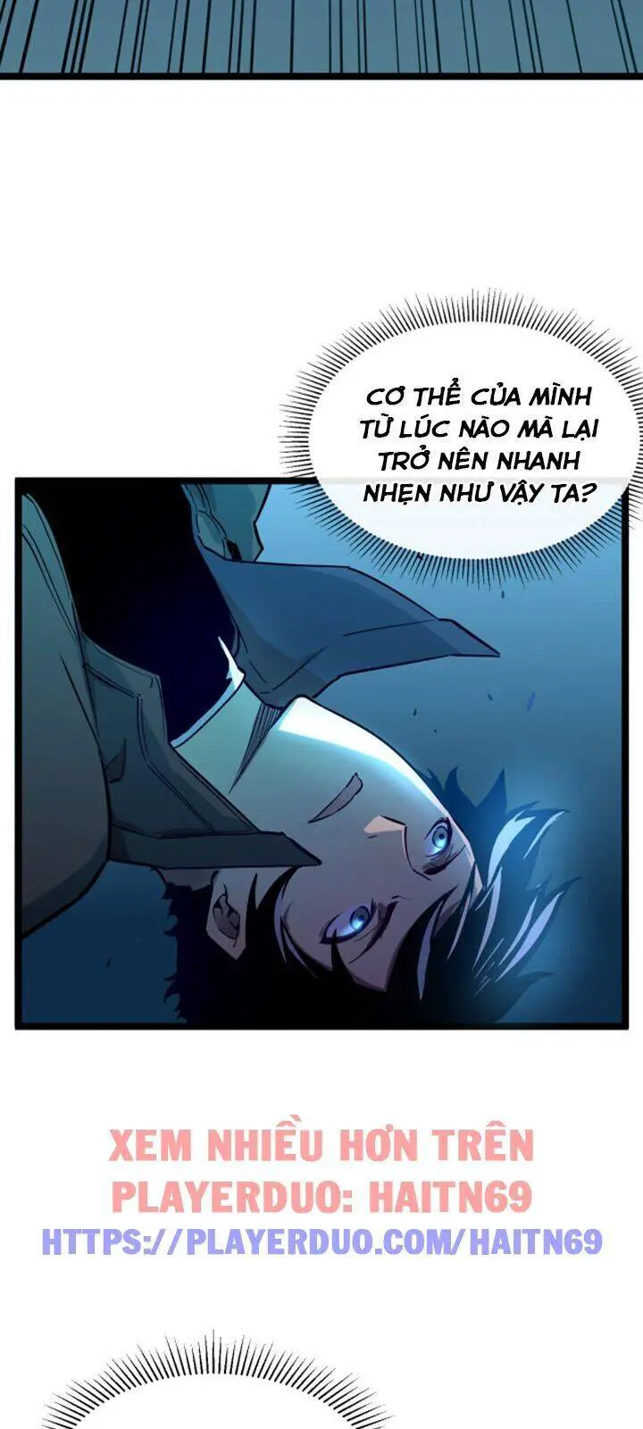 Mạt Thế Quật Khởi Nettruyen ZZZ Chương 7 Page 14
