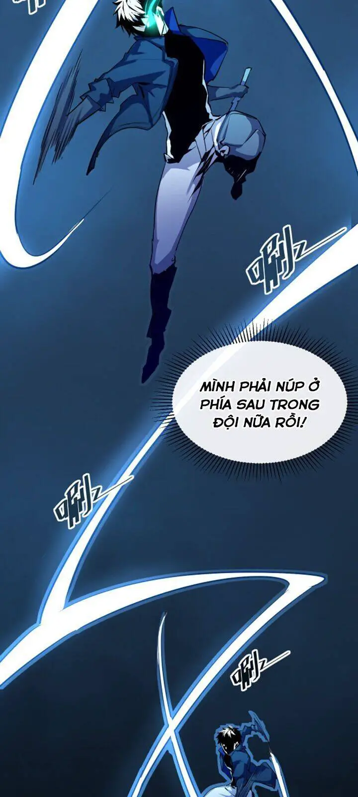 Mạt Thế Quật Khởi Nettruyen ZZZ Chương 7 Page 36