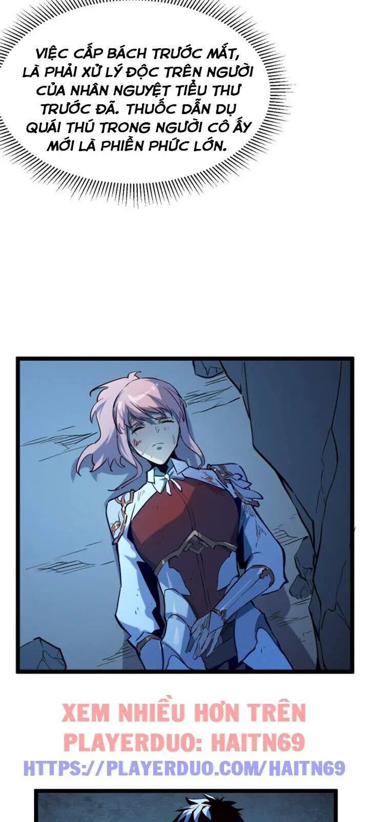 Mạt Thế Quật Khởi Nettruyen ZZZ Chương 7 Page 45