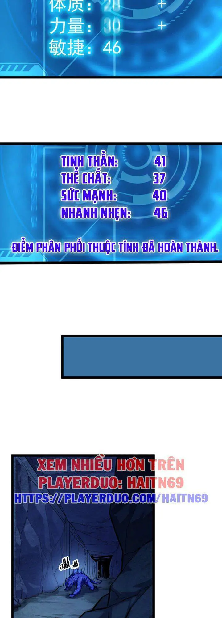 Mạt Thế Quật Khởi Nettruyen ZZZ Chương 8 Page 20