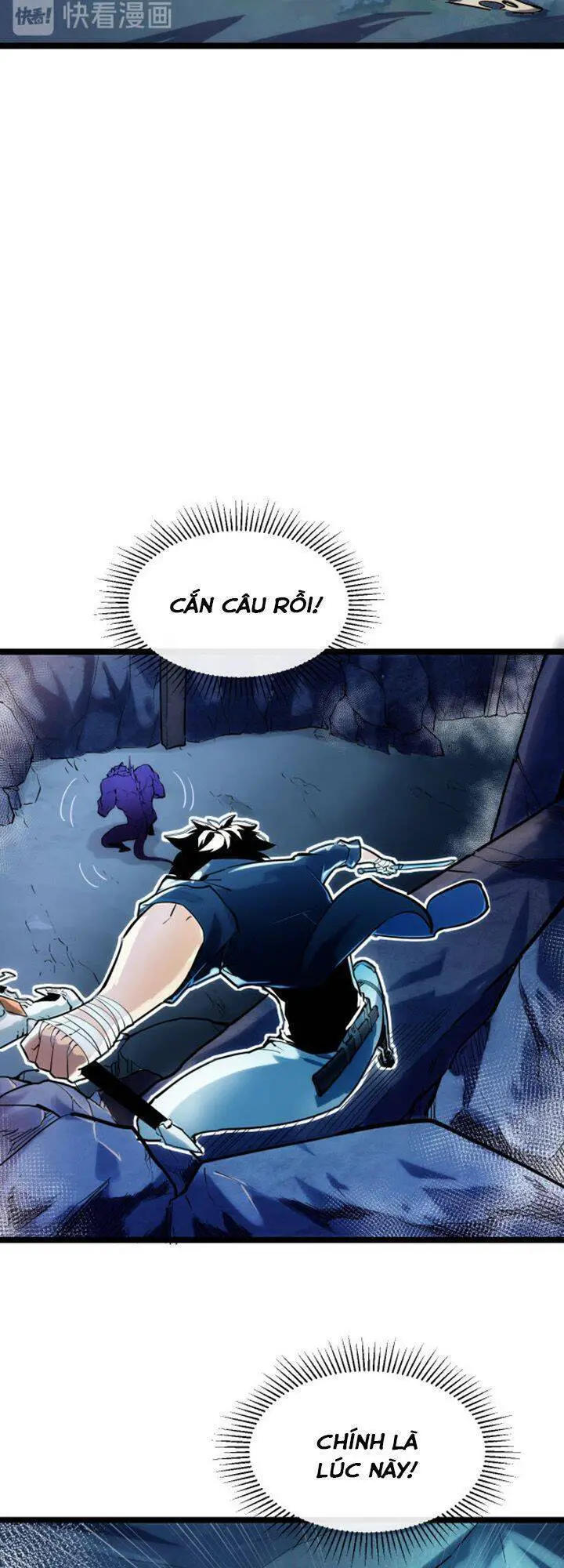 Mạt Thế Quật Khởi Nettruyen ZZZ Chương 8 Page 22
