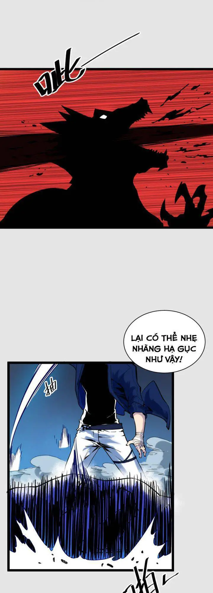Mạt Thế Quật Khởi Nettruyen ZZZ Chương 8 Page 26