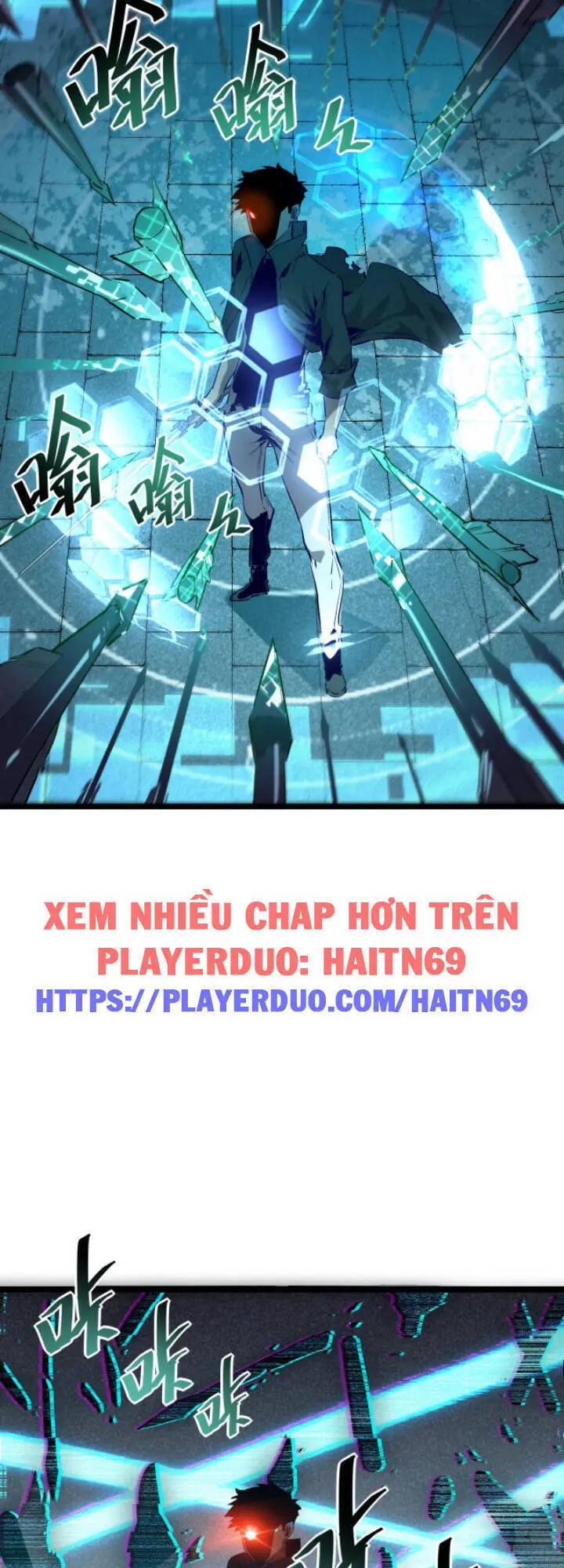 Mạt Thế Quật Khởi Nettruyen ZZZ Chương 12 Page 26
