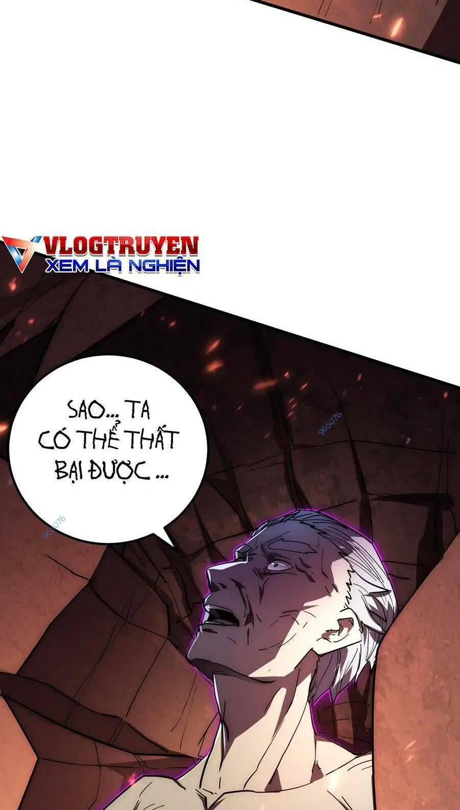 Mạt Thế Quật Khởi Nettruyen ZZZ Chương 196 Page 58