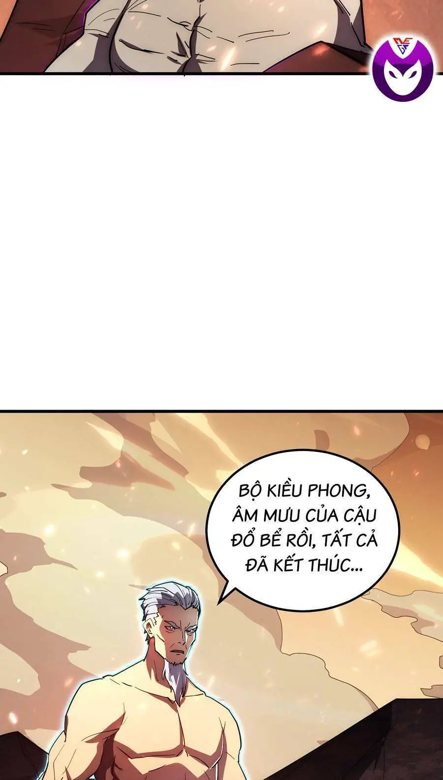 Mạt Thế Quật Khởi Nettruyen ZZZ Chương 196 Page 59
