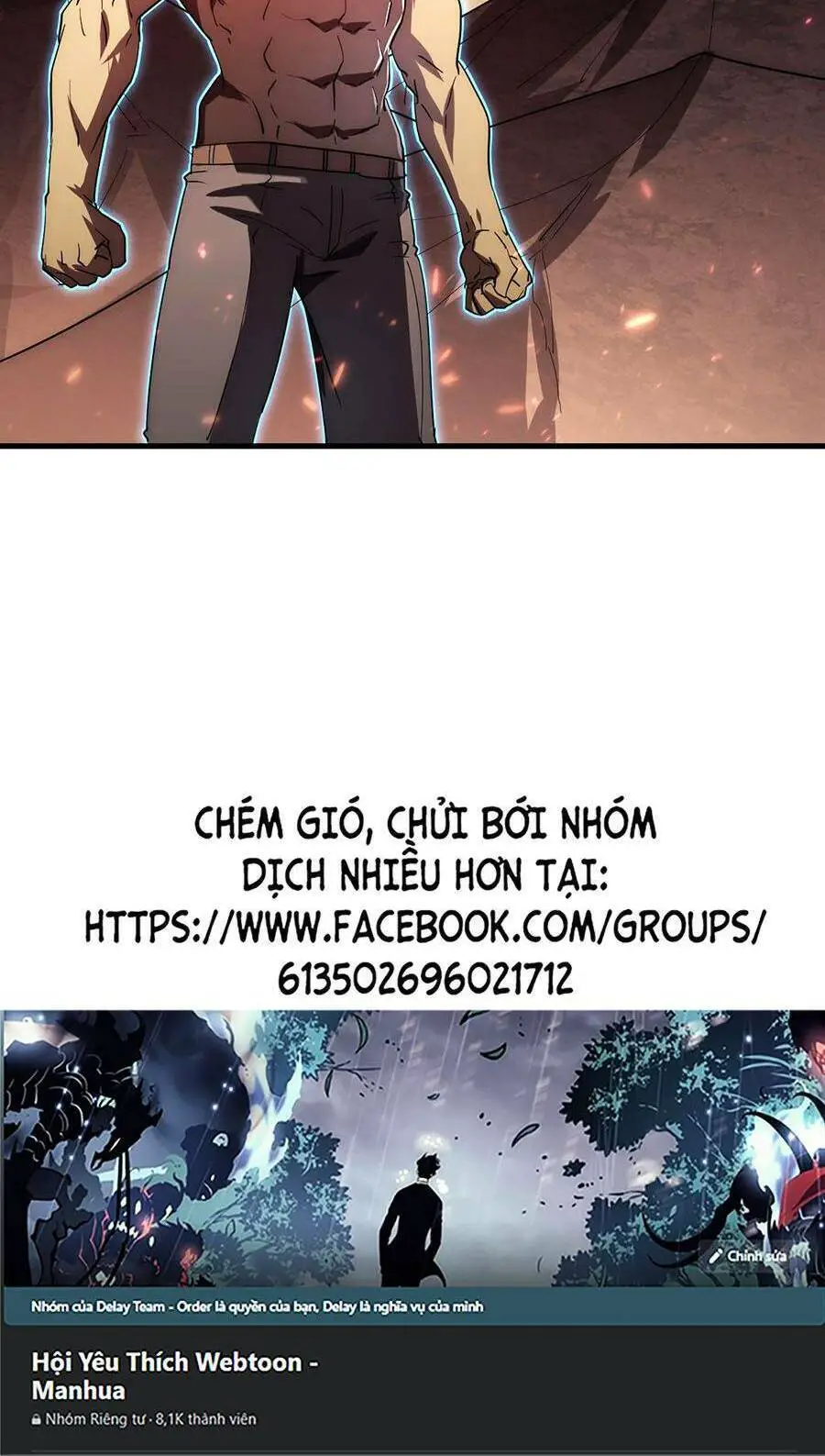 Mạt Thế Quật Khởi Nettruyen ZZZ Chương 196 Page 60