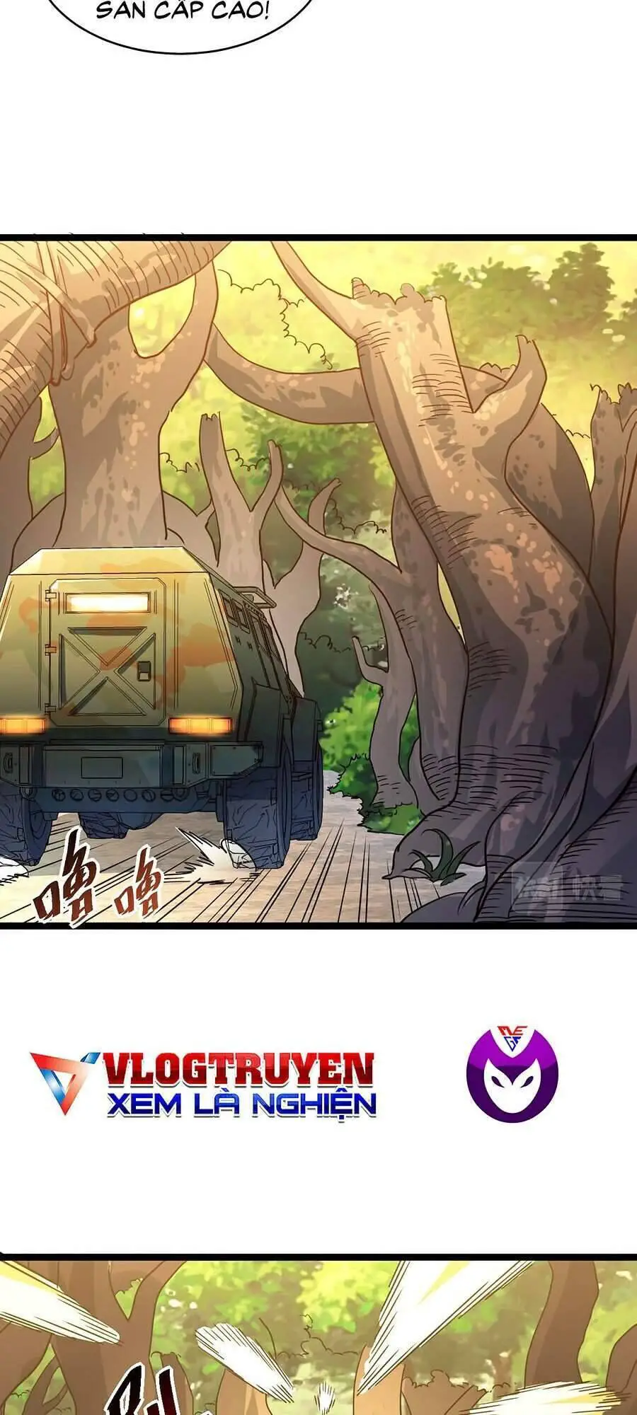 Mạt Thế Quật Khởi Nettruyen ZZZ Chương 38 Page 35